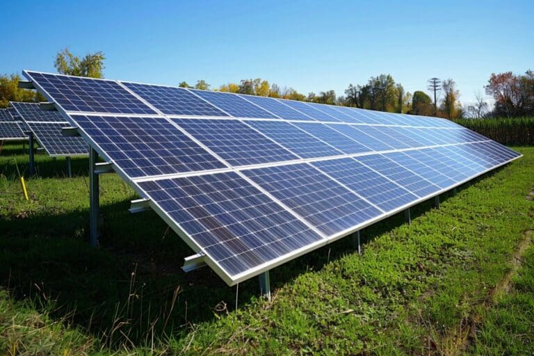 Pourquoi varier les semi-conducteurs dans un panneau solaire booste sa performance ?