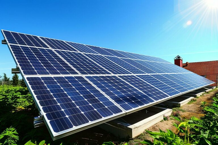 Guide ultime : Comment reconnaître un panneau solaire de qualité ?