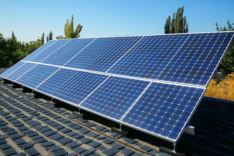 Kit solaire expliqué : Définition, fonctionnement et avantages essentiels