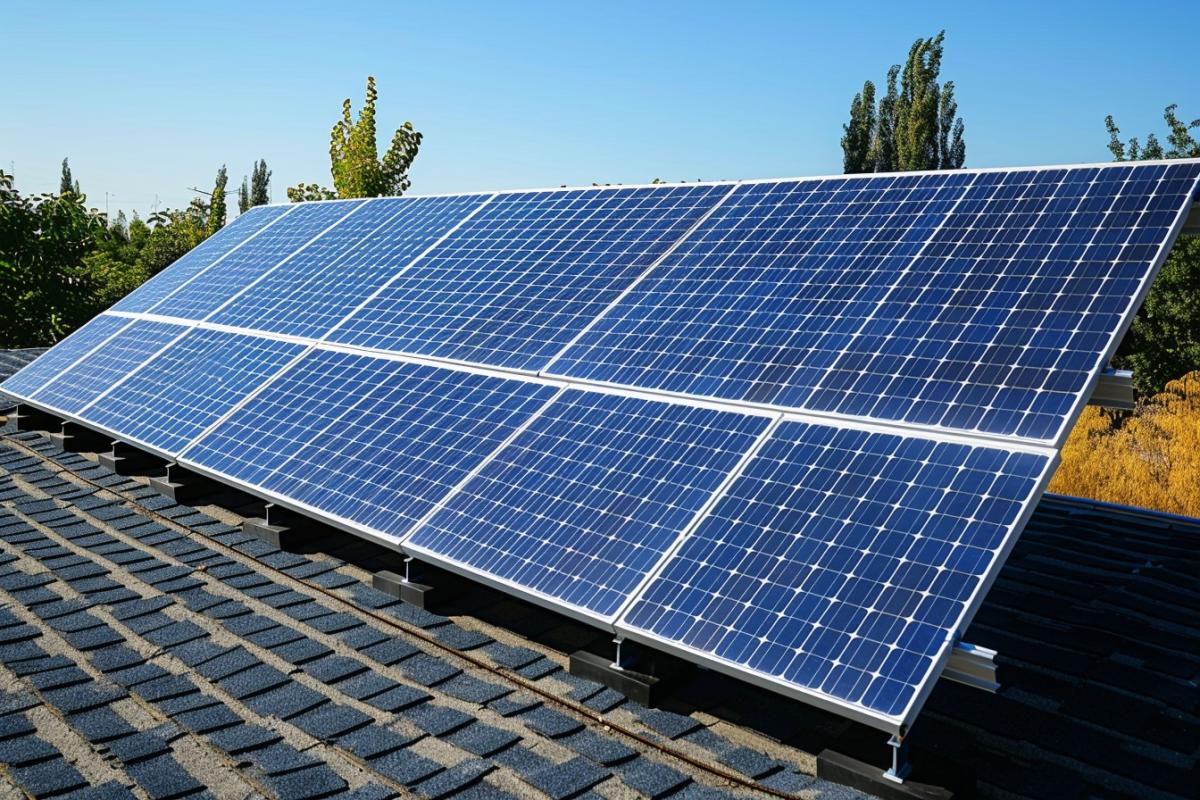 Kit solaire expliqué : Définition, fonctionnement et avantages essentiels