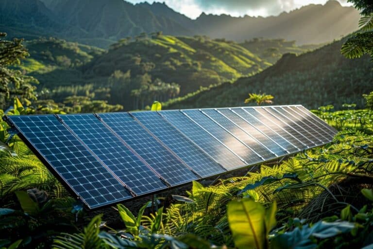 Pourquoi et comment utiliser un panneau solaire pliable ? Guide complet