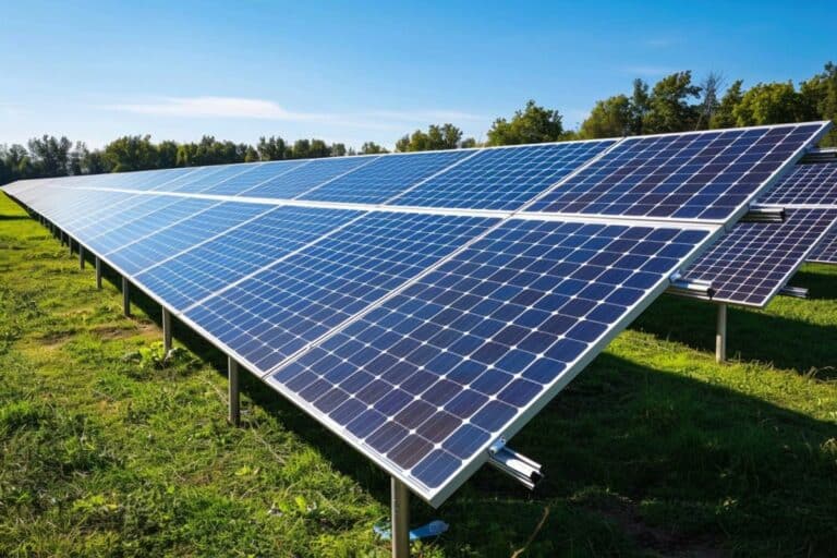 Combien de panneaux solaires pour obtenir 12Kw ? Guide complet d'installation