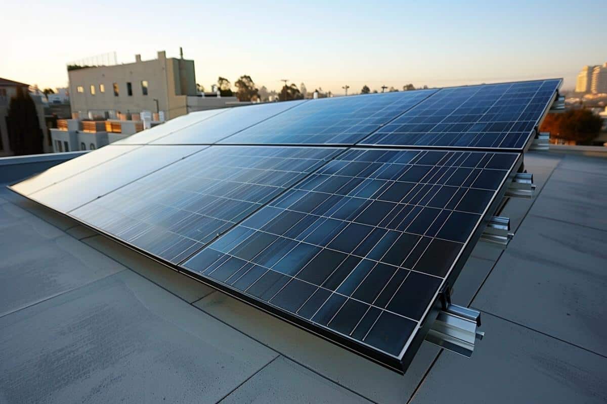 Les panneaux solaires sans batterie expliqués : avantages et utilisation