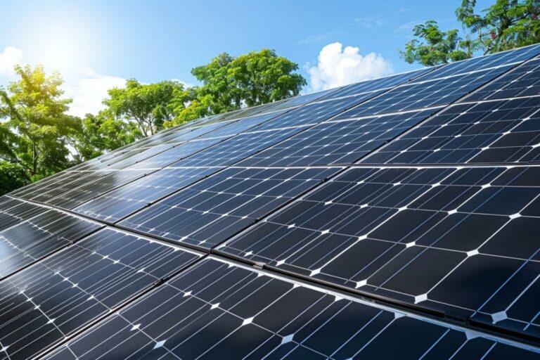 Comprendre la puissance des panneaux solaires : Guide complet et détaillé