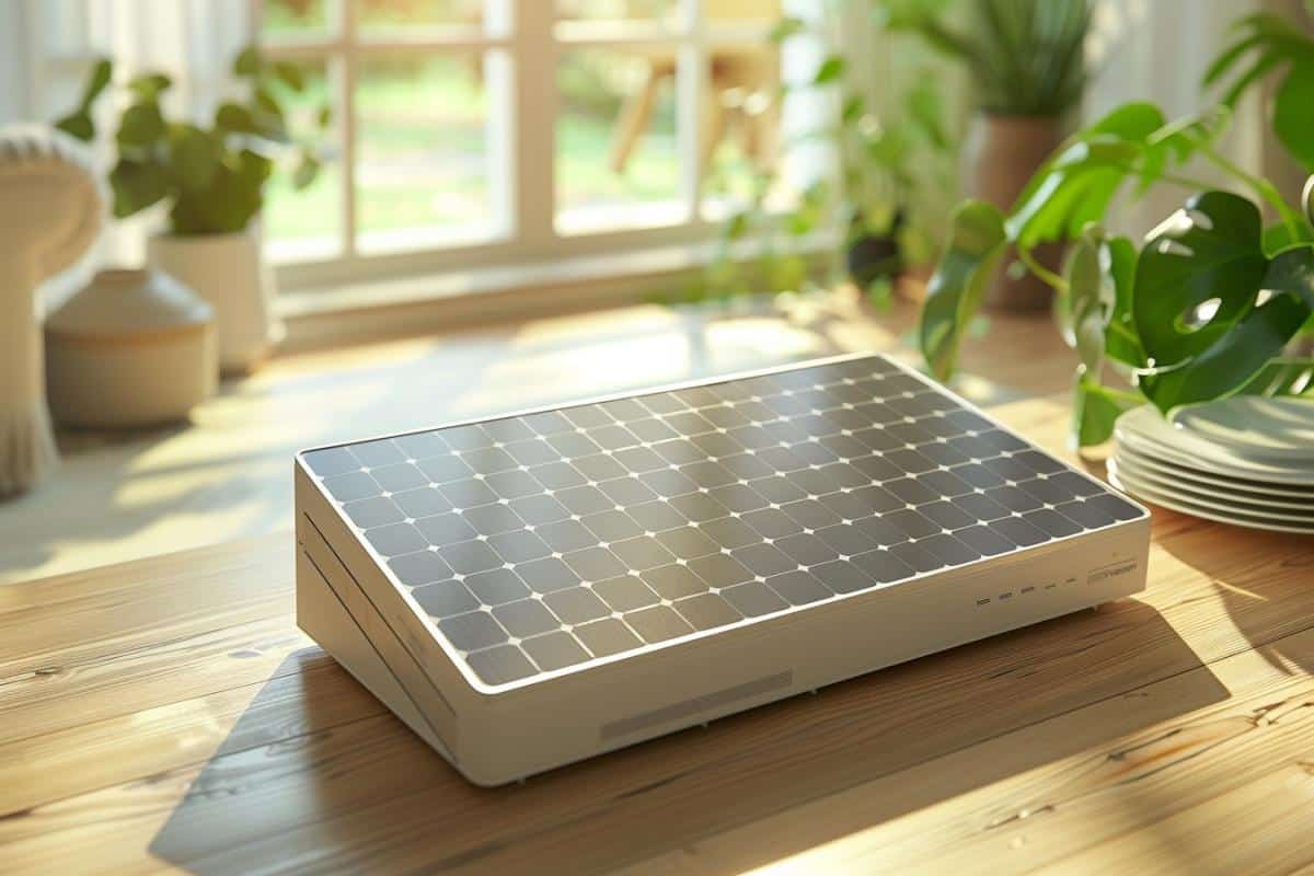 Avis détaillé : Kit solaire 220V à brancher sur prise, avantages et inconvénients