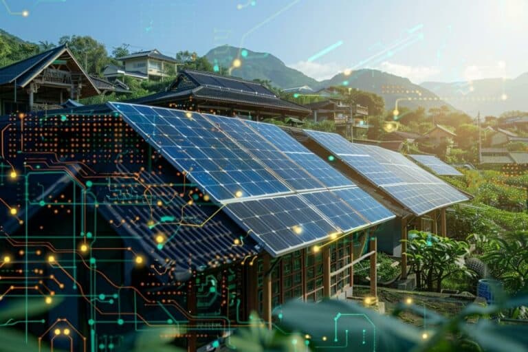 Les 10 problèmes fréquents des panneaux solaires et solutions efficaces