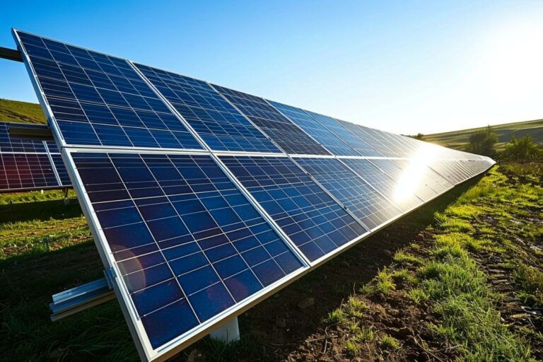 Optimiser sa production d'énergie : 5 astuces pour améliorer son panneau solaire