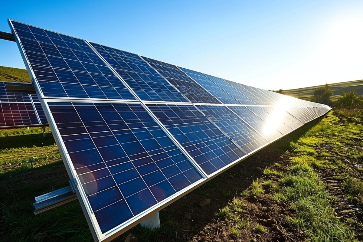 Optimiser sa production d'énergie : 5 astuces pour améliorer son panneau solaire