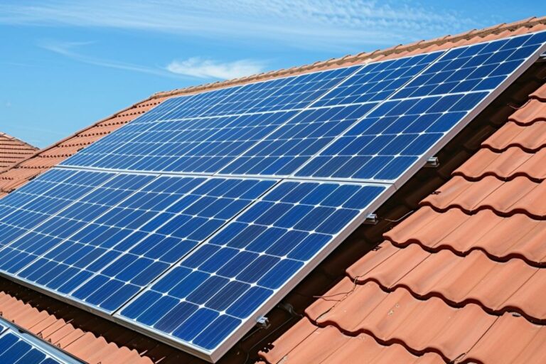 Combien de panneaux solaires sont nécessaires pour alimenter une maison ?