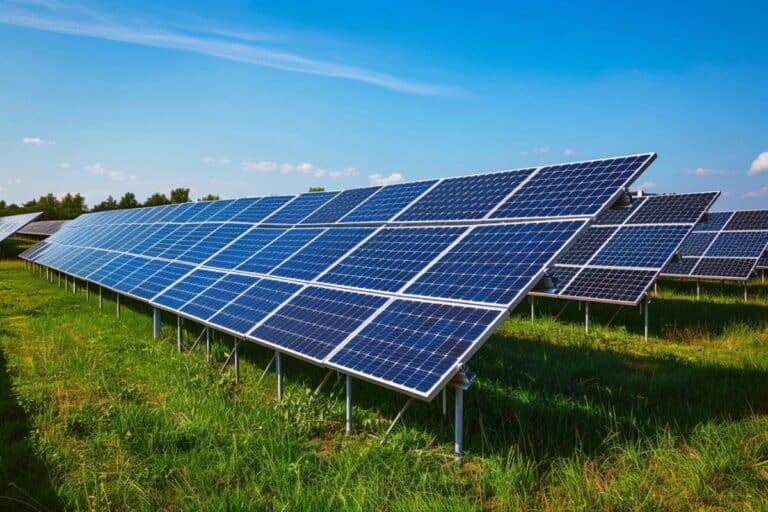 Types de panneaux solaires : Photovoltaïques, Thermiques, Hybrides