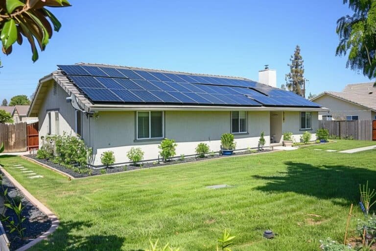 Installation panneaux solaires : tout ce que vous devez savoir