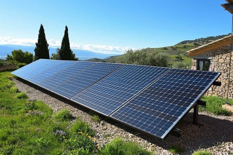 Top meilleurs panneaux solaires 2023 : Guide des modèles performants