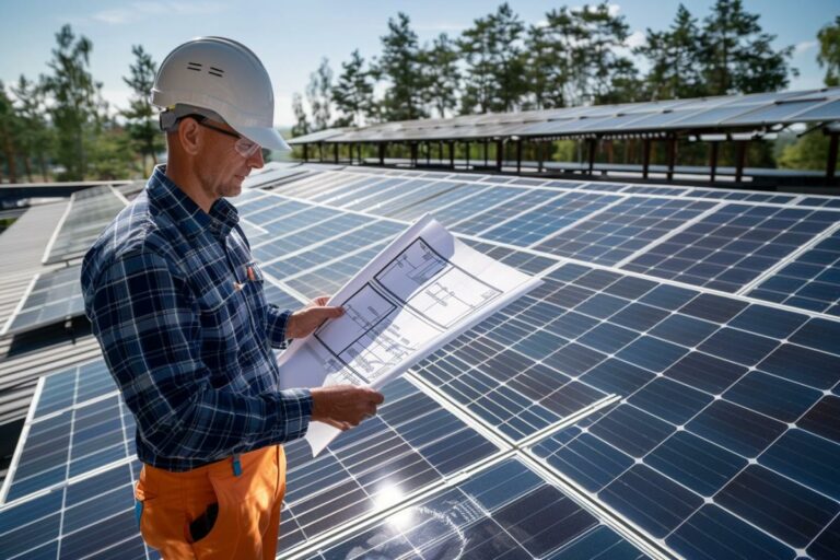 Guide ultime : choisir les dimensions des panneaux solaires en 2023