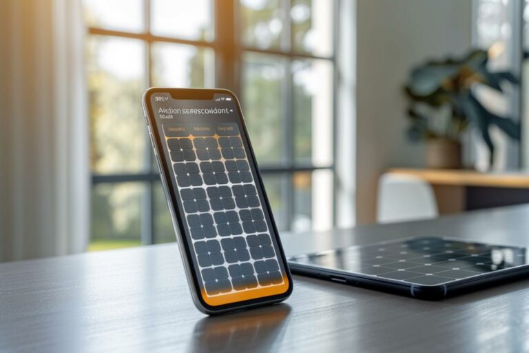 Calculateur rapide : De combien de panneaux solaires avez-vous besoin ?