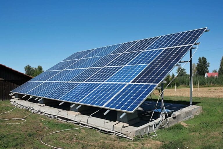 Comment vérifier si mon panneau solaire recharge bien ma batterie ?