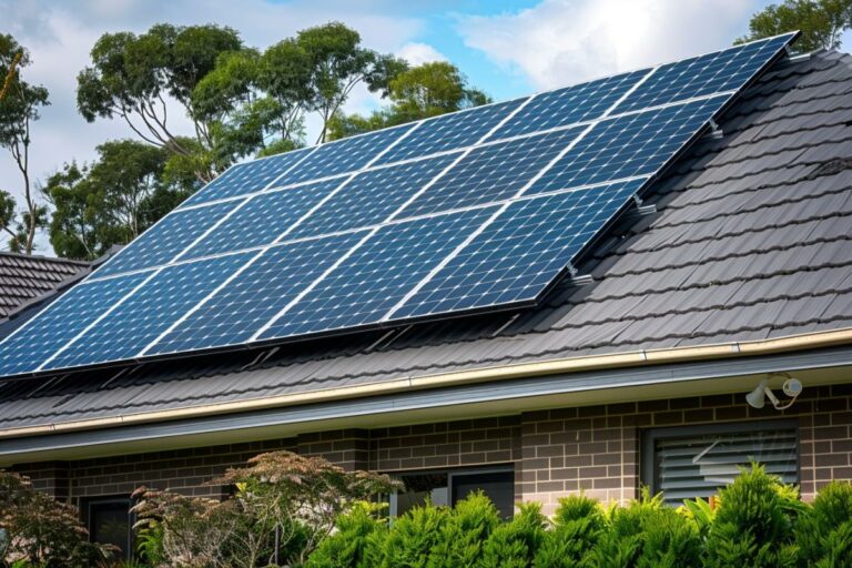 Quel est le prix d'un panneau solaire pour maison de 50m2 ? Guide complet.
