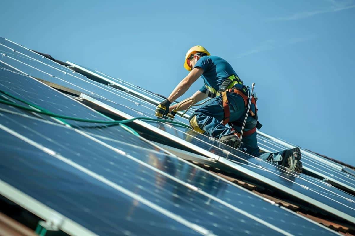 Aides à la pose de panneaux solaires : Guide complet des subventions