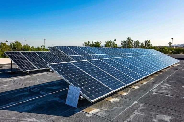 Installation facile : le guide complet pour brancher vos panneaux solaires.