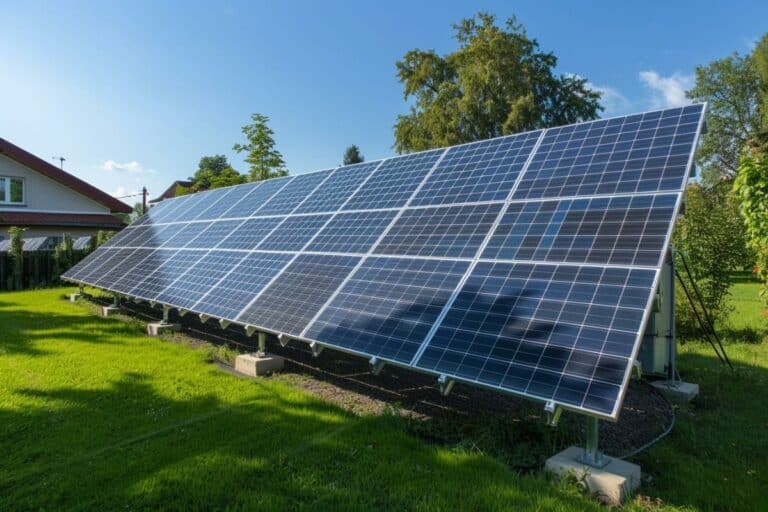 Décryptage station solaire Beem Energy : Évolution 300W à 420W expliquée