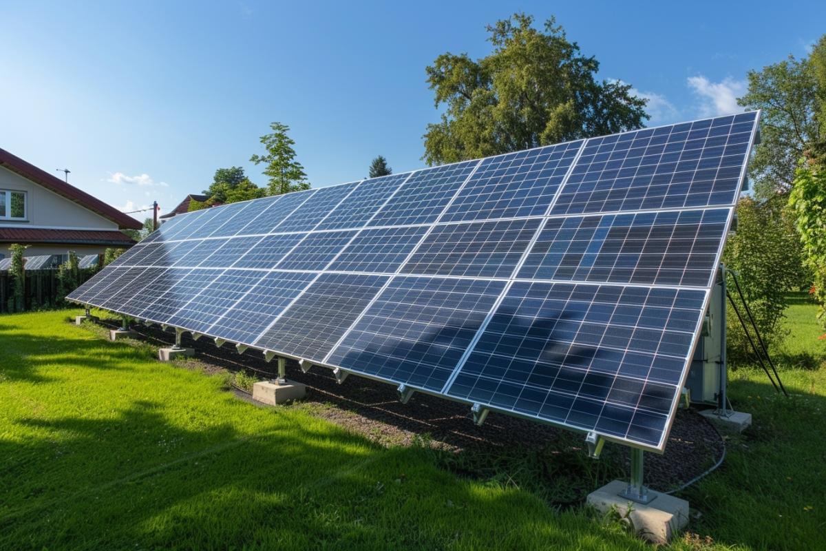 Décryptage station solaire Beem Energy : Évolution 300W à 420W expliquée