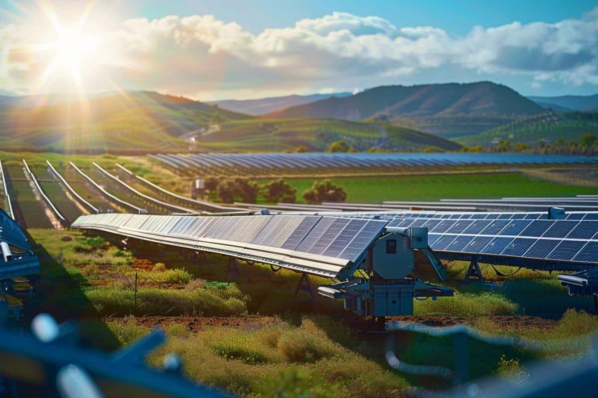 Avantages et inconvénients des trackers solaires pour plus d'énergie