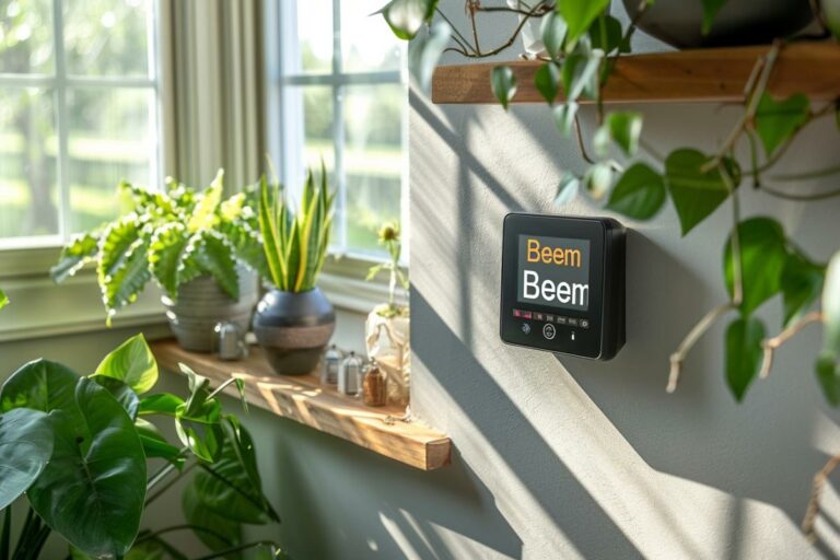 Réduisez votre facture d'énergie de 25% avec Beem Energy !