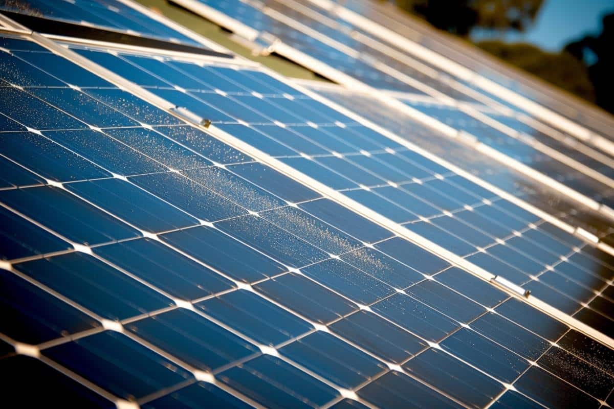 Comment protéger vos panneaux solaires contre la grêle efficacement