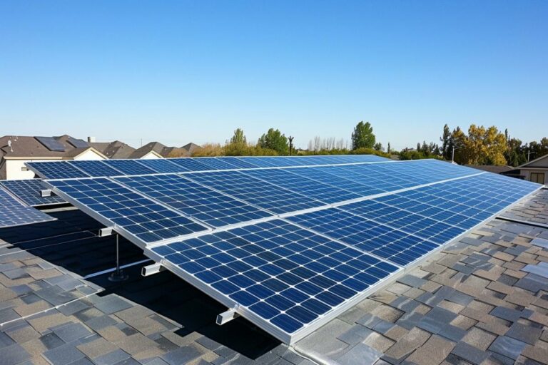 Maximiser sa production solaire : 5 astuces efficaces pour votre système