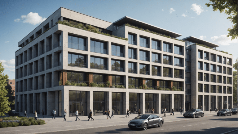 découvrez les raisons de choisir la plateforme du bâtiment pour vos projets de construction ou de rénovation. qualité, sélection, expertise : tout ce dont vous avez besoin pour réussir votre projet.