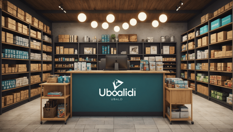 découvrez les avantages d'acheter en ligne sur ubaldi : large choix, prix attractifs, livraison rapide et service client réactif.