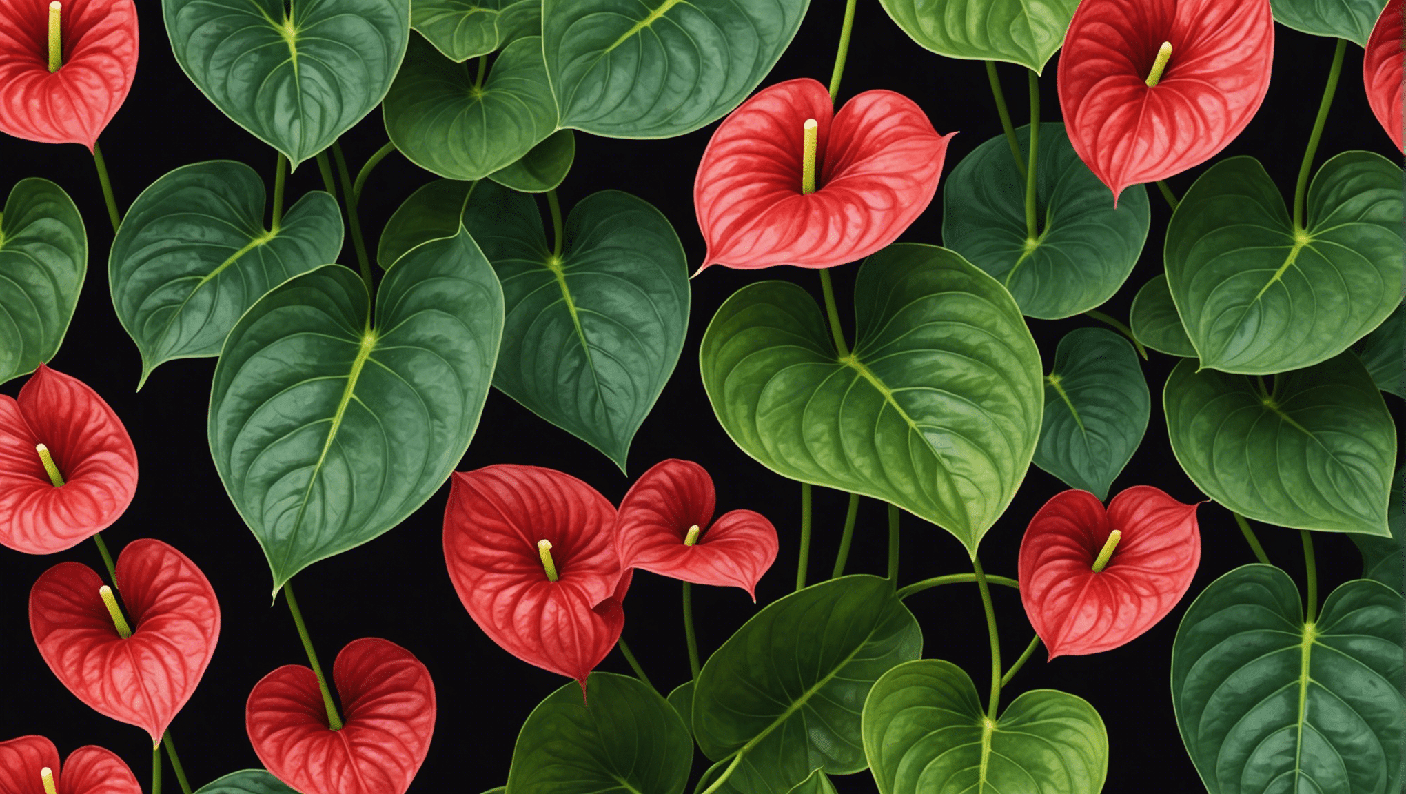 découvrez les secrets de l'anthurium, une plante décorative incontournable : conseils de soins, variétés, et astuces de cultivation. embellissez votre intérieur avec cette plante exotique !