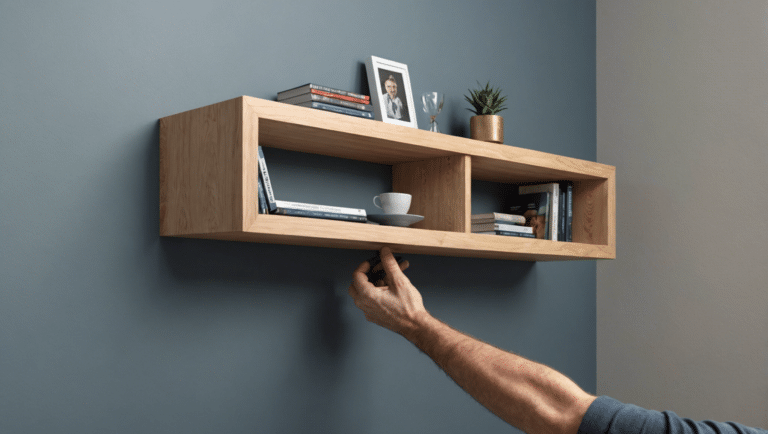 découvrez nos conseils pour bien utiliser une équerre et installer une étagère avec précision. astuces, étapes et conseils pratiques pour une installation réussie.