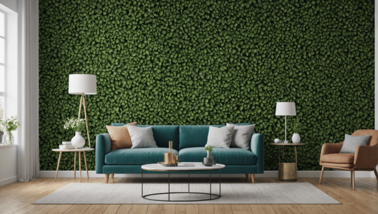 découvrez les avantages du papier peint 4 murs pour sublimer votre décoration intérieure. trouvez l'inspiration et les idées pour valoriser vos espaces avec style et originalité.