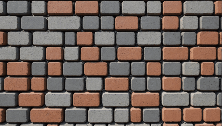 découvrez quand il est approprié d'utiliser des briques, des pavés et des parpaings dans la construction grâce à nos conseils et recommandations.