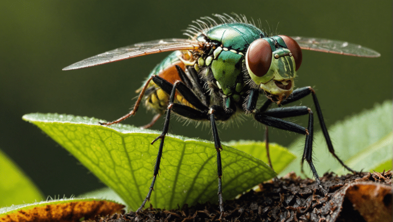 découvrez le meilleur piège à mouches pour repousser ces nuisibles et profitez d'un environnement sain et agréable. trouvez la solution idéale contre les mouches dès maintenant !