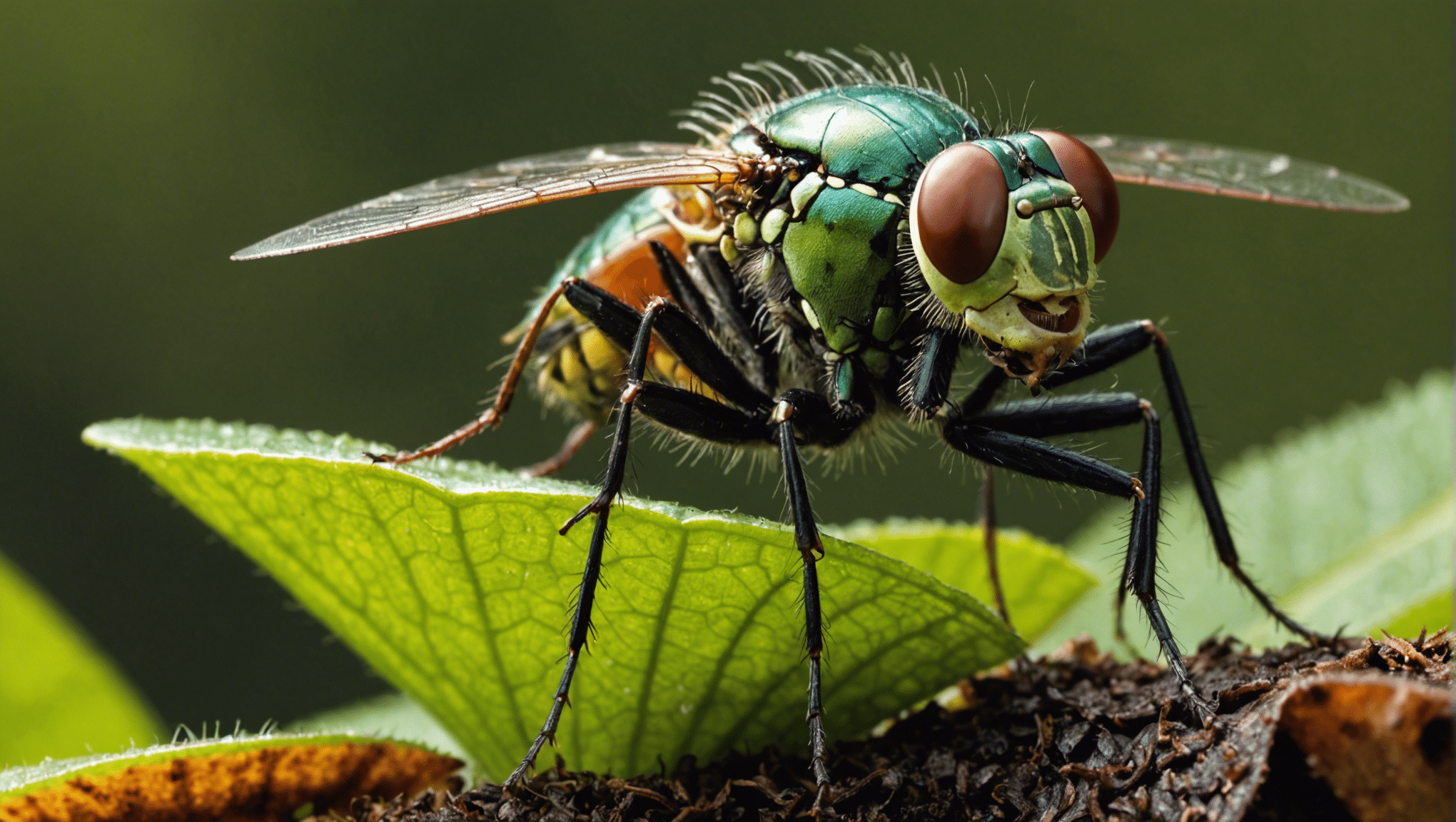découvrez le meilleur piège à mouches pour repousser ces nuisibles et profitez d'un environnement sain et agréable. trouvez la solution idéale contre les mouches dès maintenant !