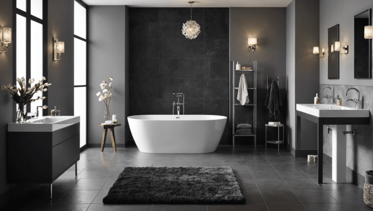 découvrez les tendances de la salle de bain chez aubade : des inspirations contemporaines, des idées design et des conseils pour sublimer votre espace bain.
