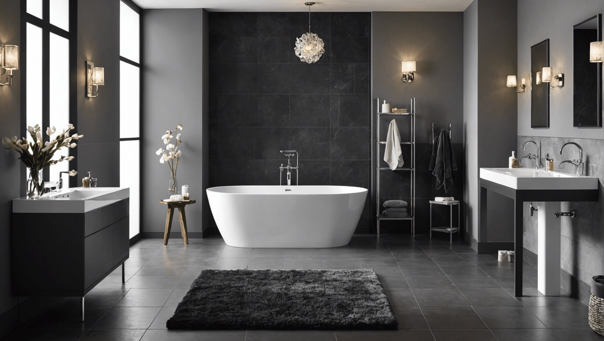 découvrez les tendances de la salle de bain chez aubade : des inspirations contemporaines, des idées design et des conseils pour sublimer votre espace bain.