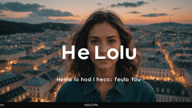 découvrez ce qu'est hello fioul et comment cette solution peut simplifier votre quotidien.
