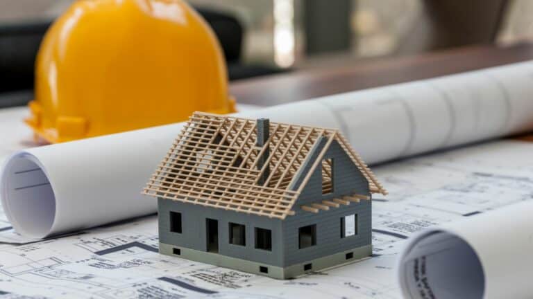 travaux maison