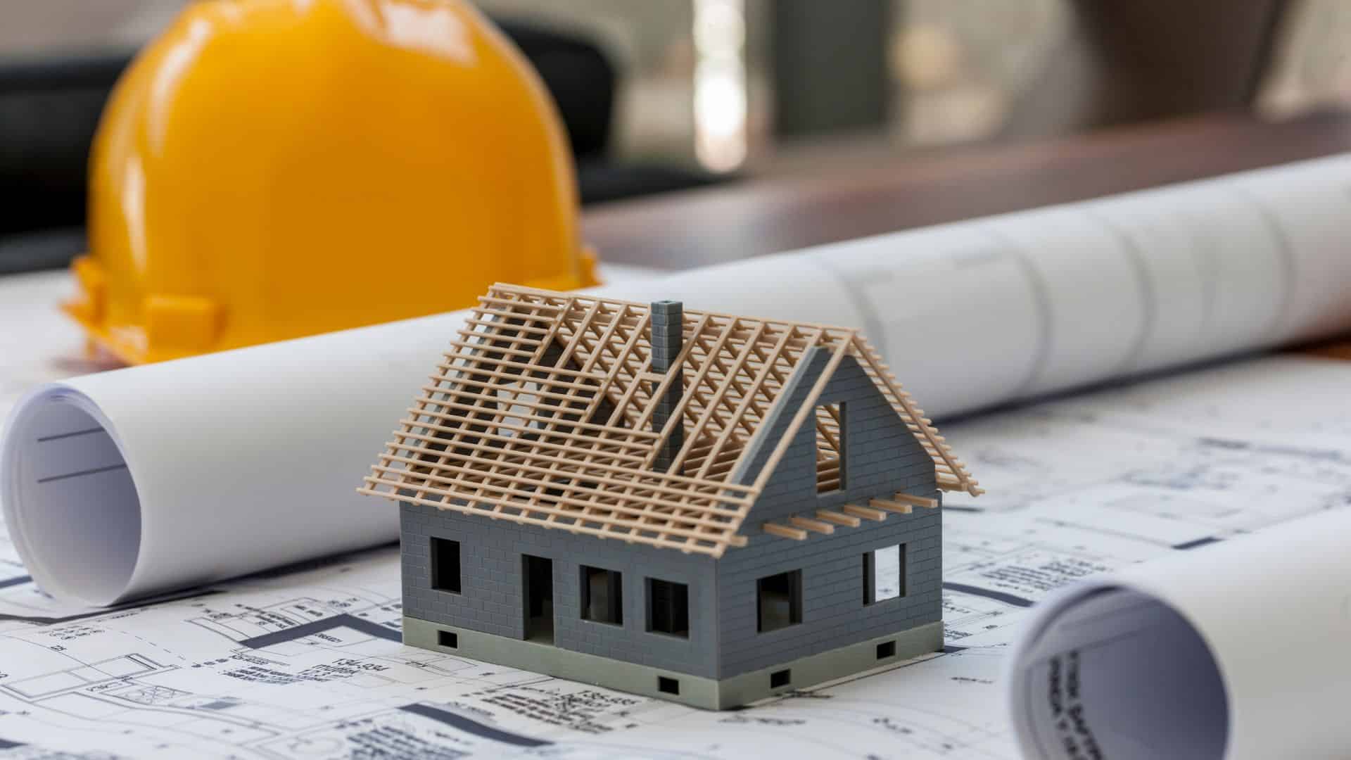 travaux maison