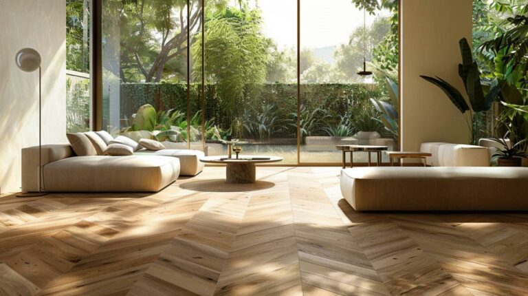 Choisir le meilleur carrelage imitation parquet pour une décoration élégante