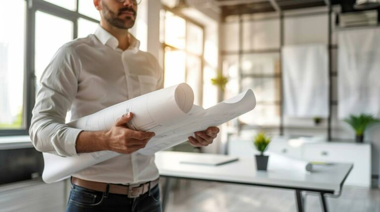 Les critères essentiels pour choisir un maître d&rsquo;œuvre compétent pour votre projet de rénovation