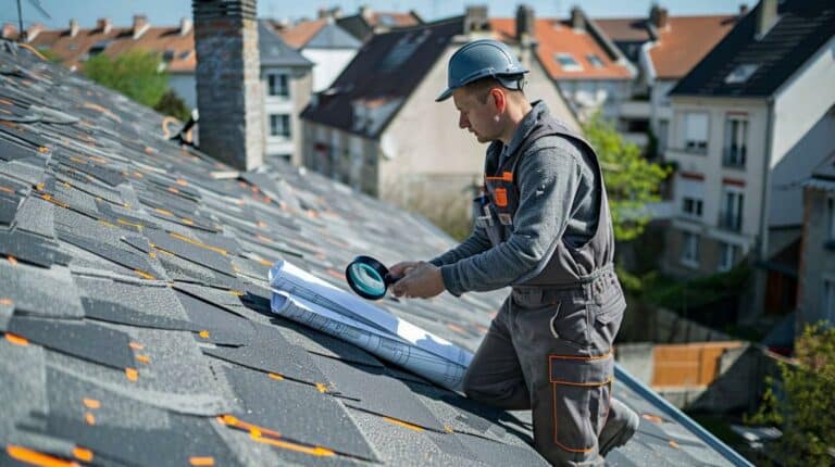 3 astuces pour choisir le bon couvreur pour ses travaux de toiture à Lille