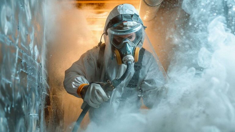 Nettoyage de conduits de chauffage : comment optimiser l&rsquo;efficacité et la qualité de l&rsquo;air de votre système