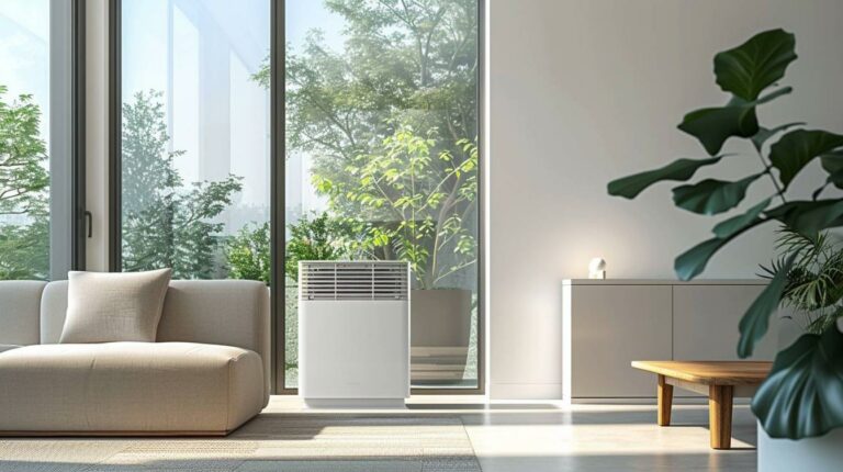 Pompe à chaleur sans unité extérieure : une solution innovante pour chauffer votre maison efficacement