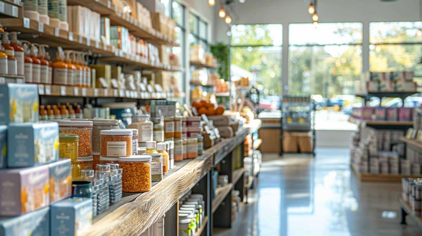 Décoration de magasins : comment optimiser vos espaces de vente ?  