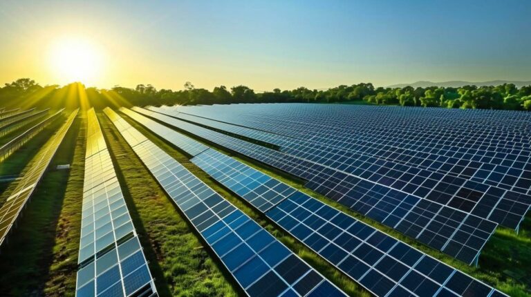 Pourquoi choisir la location de panneaux solaires Soleriel : économies et écologie au rendez-vous