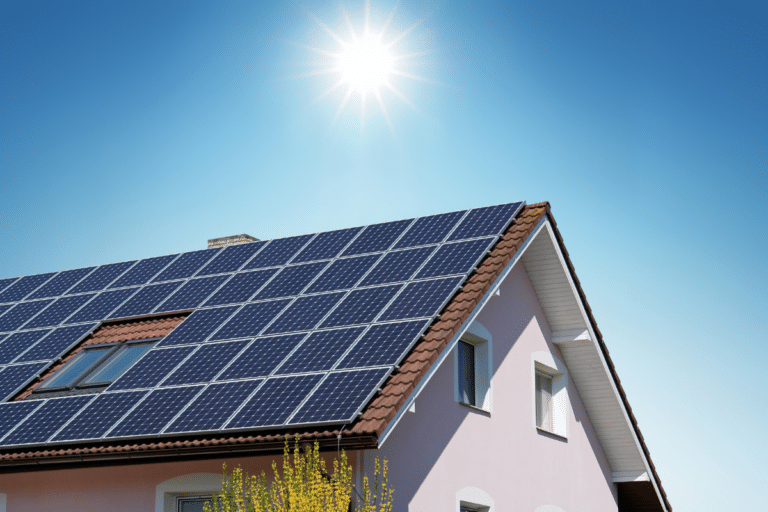 Installation panneaux solaires à Marseille : prix, aides et installateurs RGE qualifiés