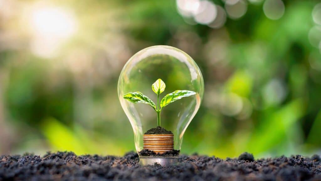 économie d'énergie